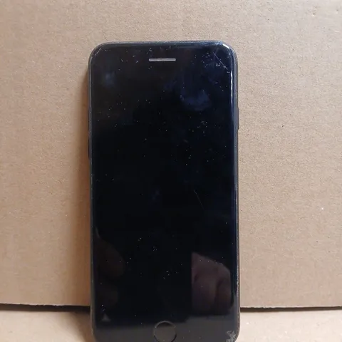 IPHONE 7 – SPACE GREY – A1778