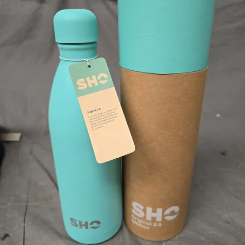 SHO ORIGINAL 2.0 BOTTLE