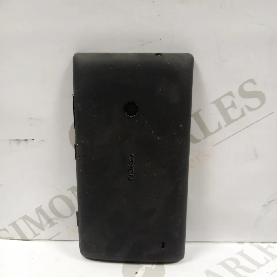 NOKIA SMARTPHONE - MODEL UNSPECIFIED 