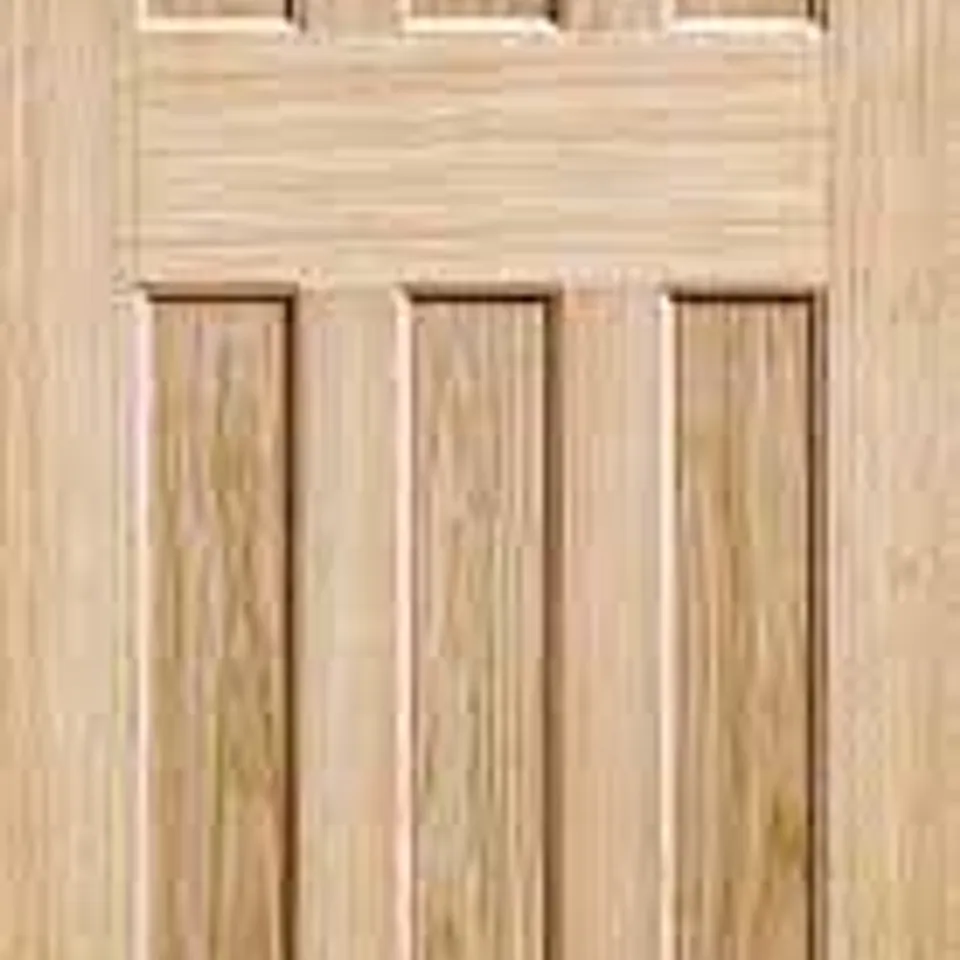 DK 60S STYLE VANEER INTERNAL DOOR