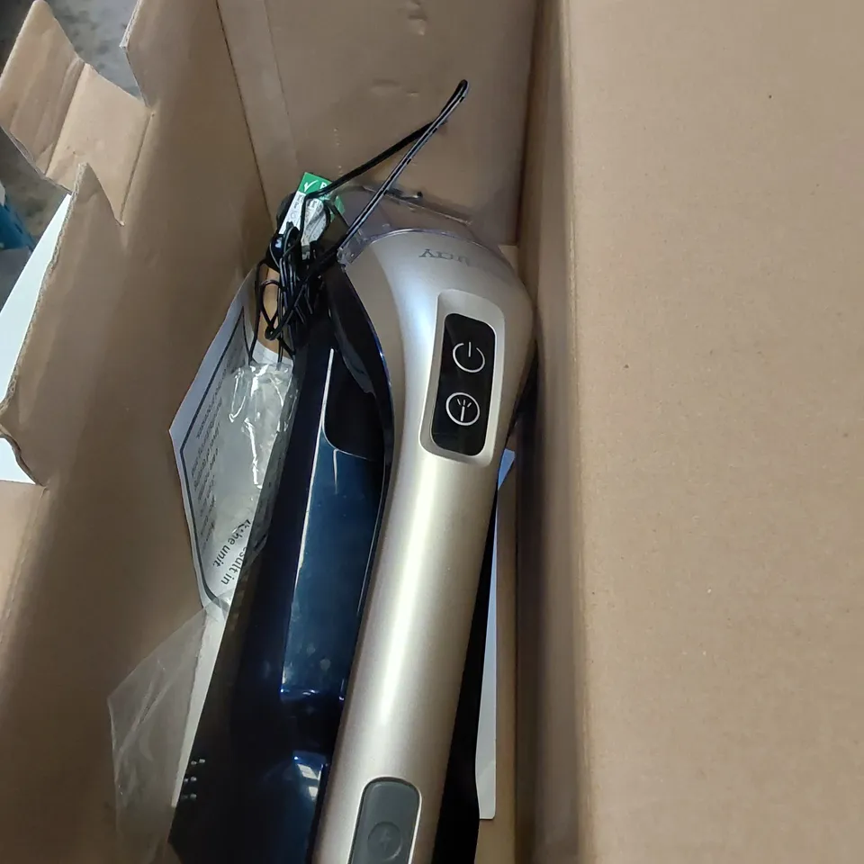 BELDRAY SPOT BUSTER CORDLESS