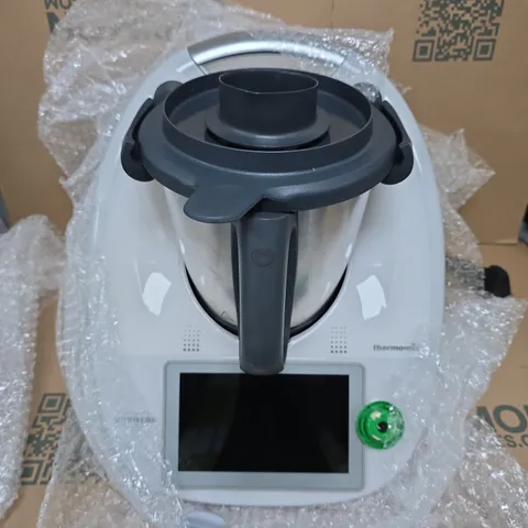 VORWERK THERMOMIX SMART MIXER 