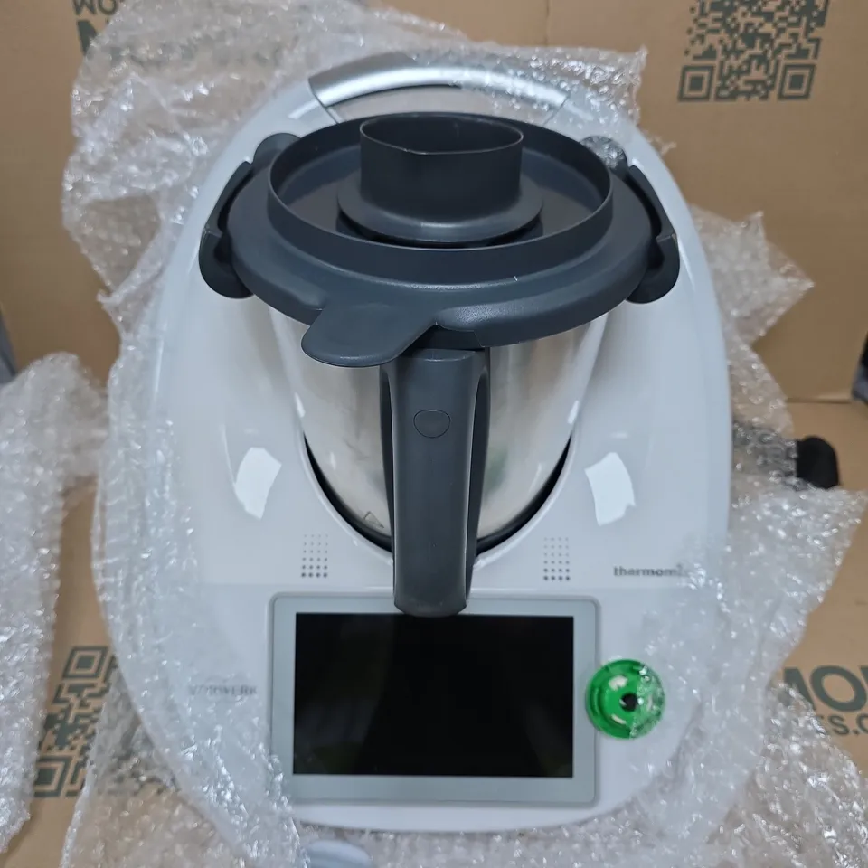 VORWERK THERMOMIX SMART MIXER 