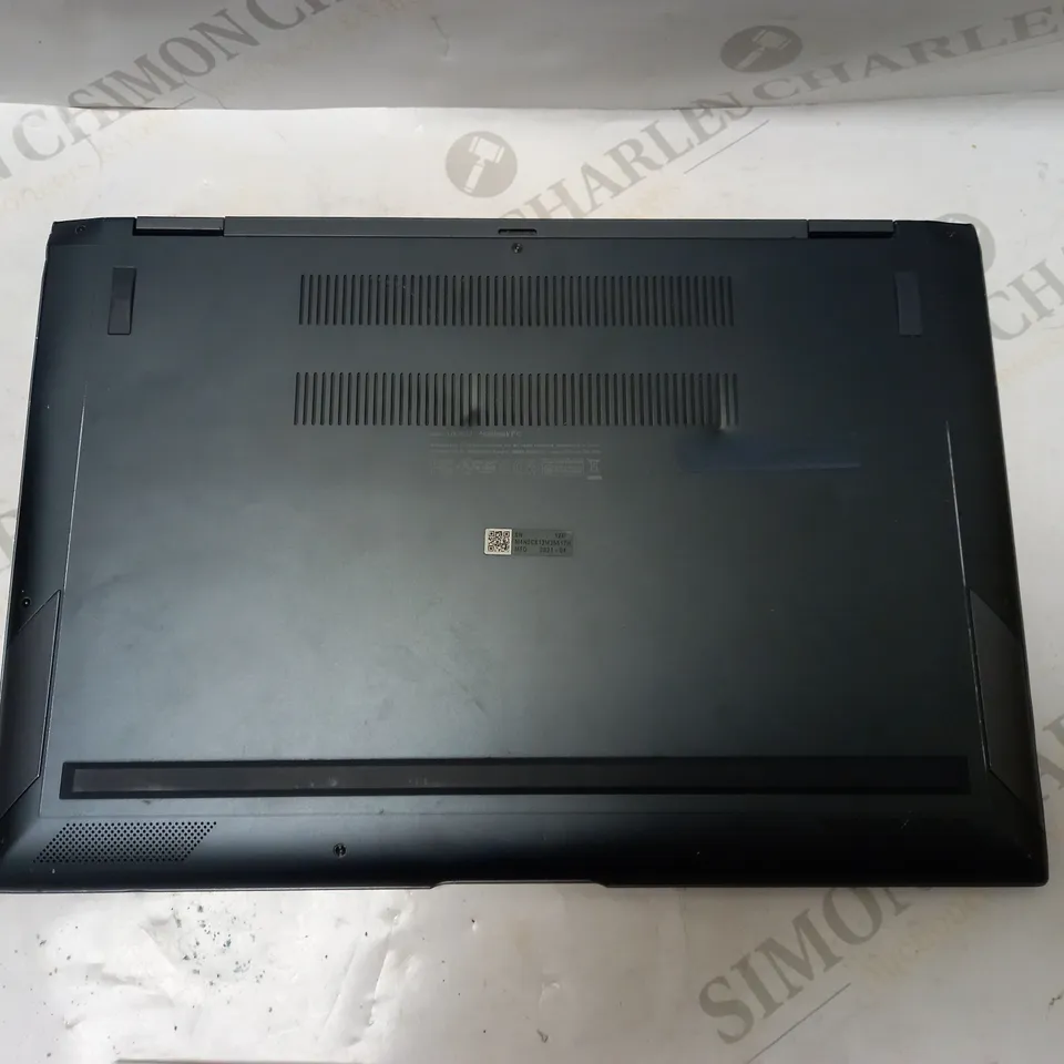 ASUS TOUCHSCREEN ZENBOOK FLIP 13 FULL HD LAPTOP