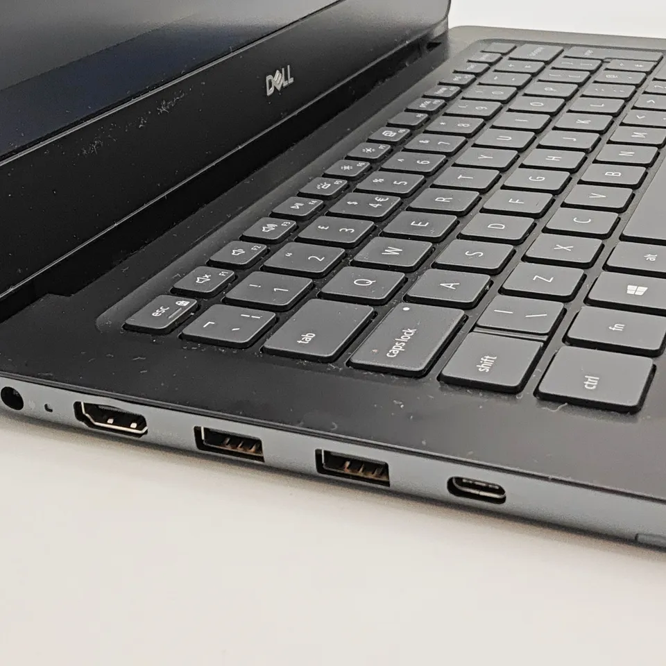 UNBOXED DELL VOSTRO INTEL I-5 10TH GEN LAPTOP IN DARK GREY - P116G