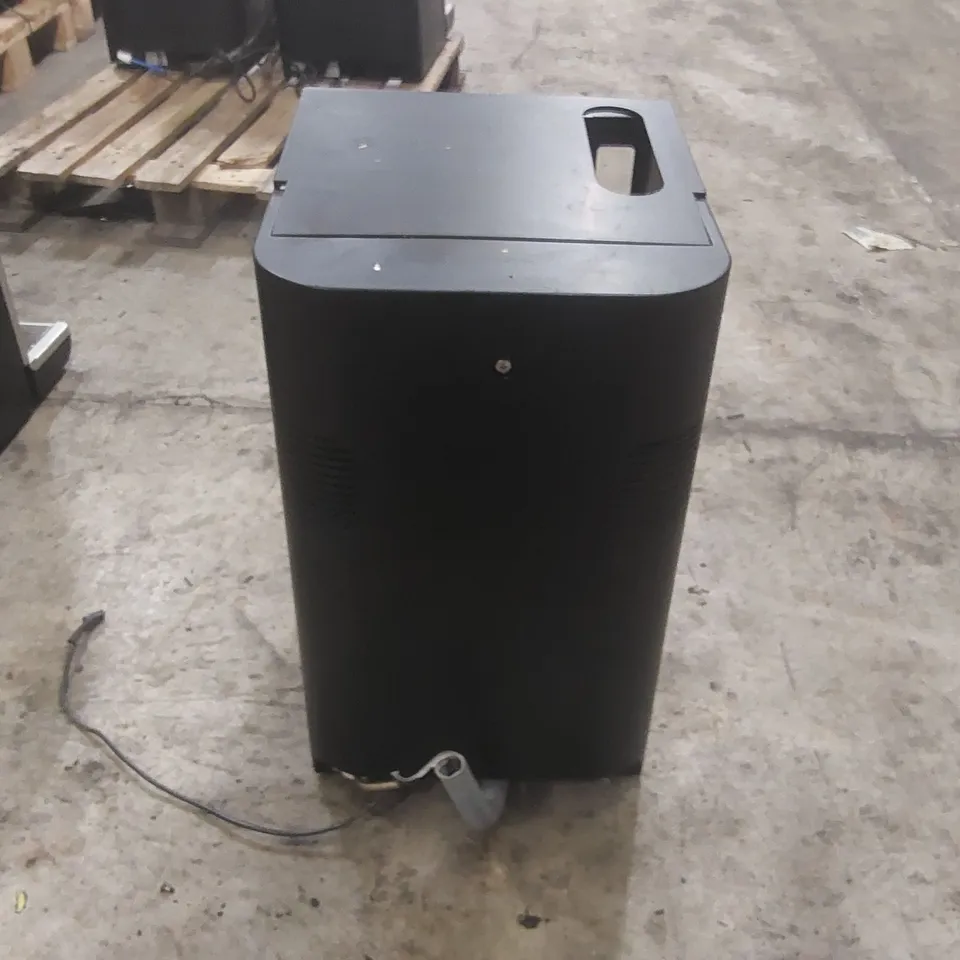 SCHAERER INTENSE COMMERCIAL BEAN TO CUP COFFEE MACHINE