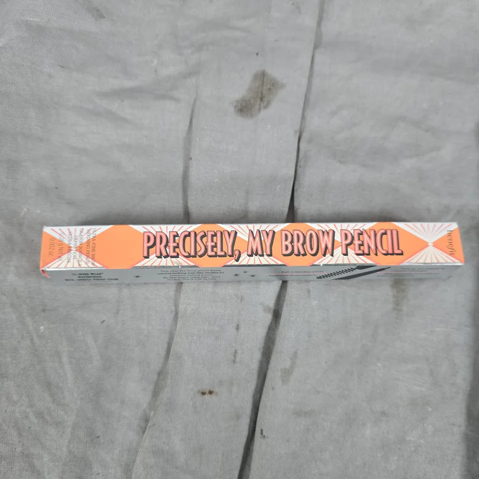 BOXED PRECISELY MY BROW ULTRA FINE SHAPE & DEFINE  RRP £24.5