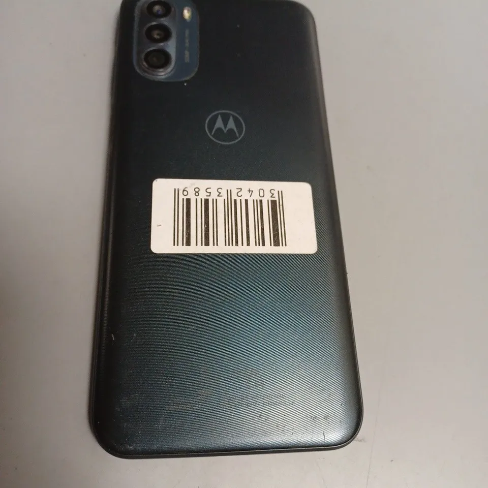 MOTOROLA MOTO E20