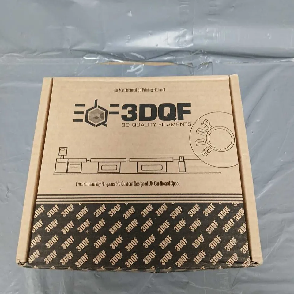 3D PRINTER FILAMENT