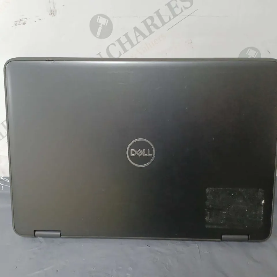 DELL LATITUDE 3190 2-IN-1 11 INCH PENTIUM SILVER N5030 1.10GHZ