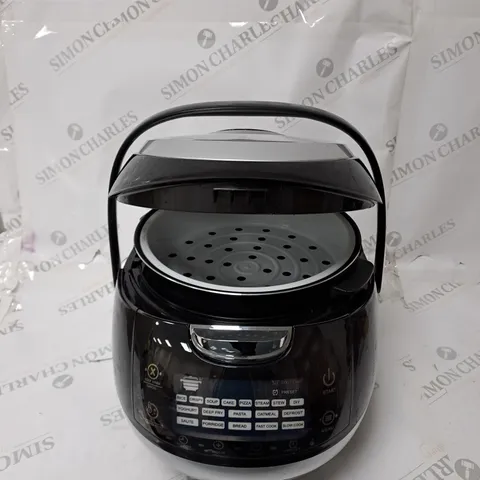 BOXED COOKS ESSENTIAL MULTI-PURPOSE COOKER 