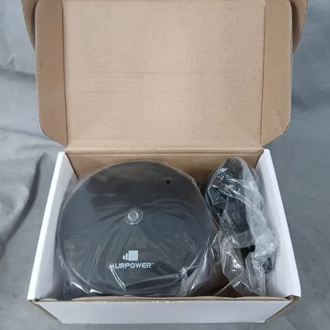 MURPOWER 360 DEGREE ULTRASONIC PEST REPELLER