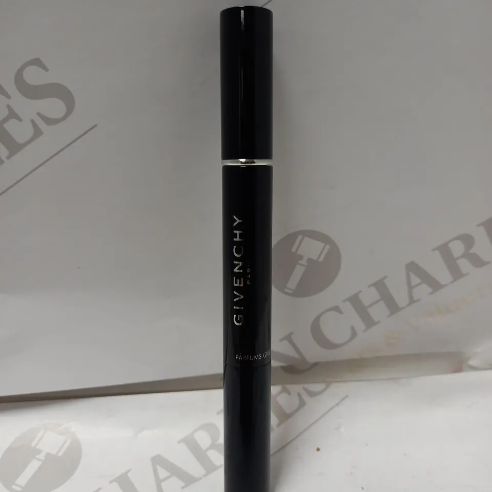 GIVENCHY MISTER LASH BOOSTER FORTIFYING SERUM FOR LASHES 1.6ML