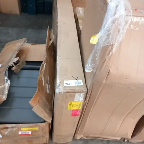 1 BOX OF FLAT PACK FURNITURE PARTS