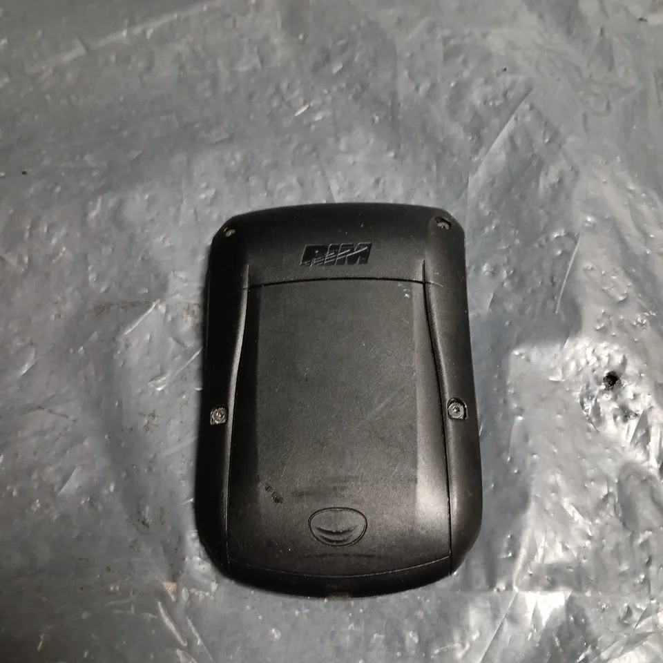 BLACKBERRY SMARTPHONE WITH VODAFONE BRANDING – QWERTY KEYBOARD