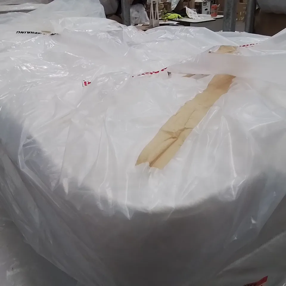 QUALITY BAGGED SINGLE MATTRESS 