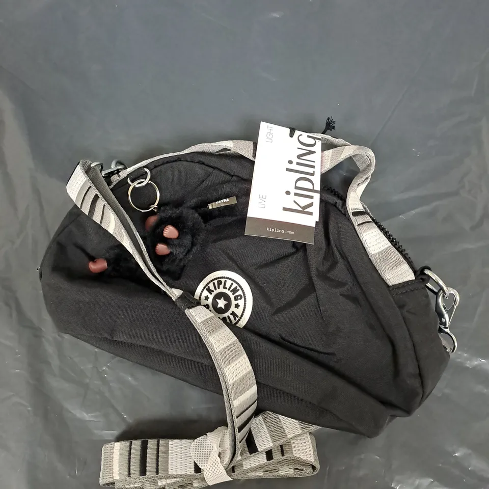KIPLING DAKKOTA SMALL CROSS-BODY BAG