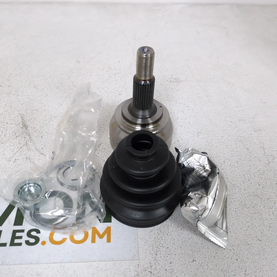 METELLI 15-1930 CV JOINT KIT (W/O ABS) – MULTI-VEHICLE FIT (CITROËN/OPEL/PEUGEOT)