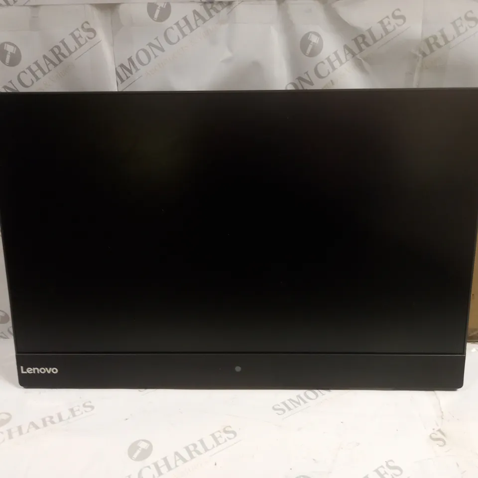 LENOVO V510Z ALL IN ONE PC