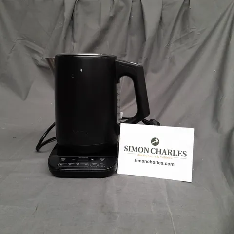 BOXED NINJA PERFECT TEMPERATURE KETTLE KT200UK