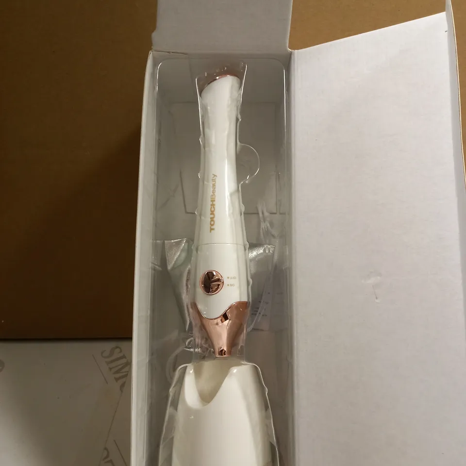 TOUCH BEAUTY 5-IN-1 ELECTRIC MANICURE/PEDICURE SET