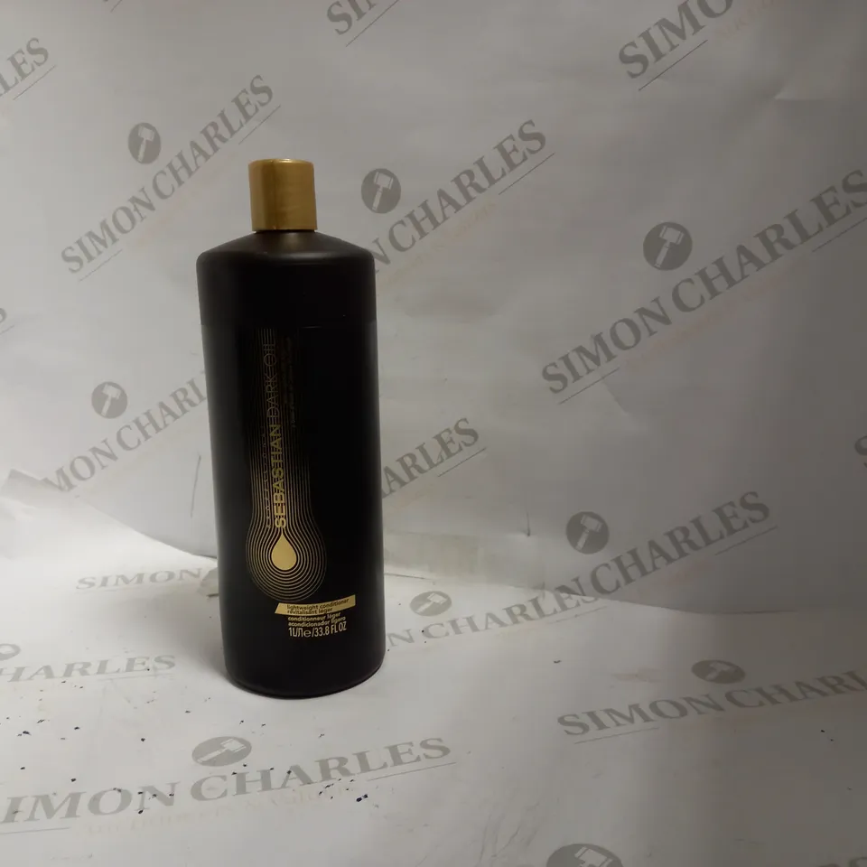 SEBASTIAN DARK OIL 1L