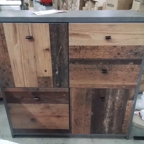 FILIPPONE SIDEBOARD OLD WOOD VINTAGE 