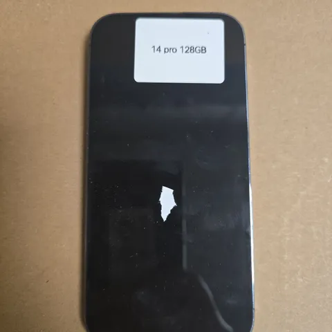 APPLE IPHONE 14 PRO SMARTPHONE
