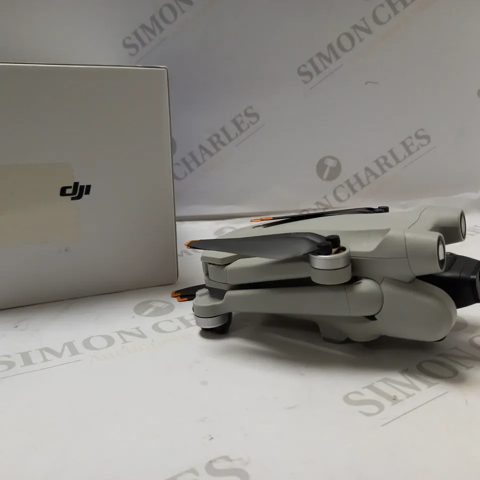 DJI MINI 3 PRO FOLDABLE CAMERA DRONE