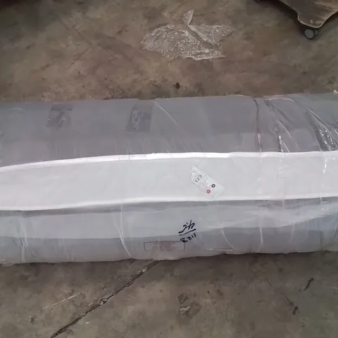 QUALITY BAGGED BIBEAU SERENESLEEP DOUBLE MATTRESS