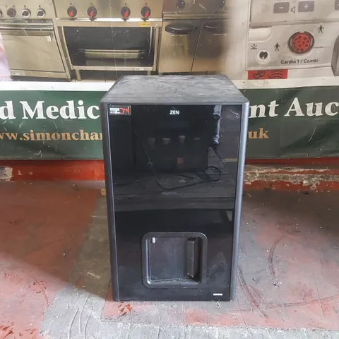 AZKOYEN VITRO S5 COMMERCIAL COFFEE MACHINE