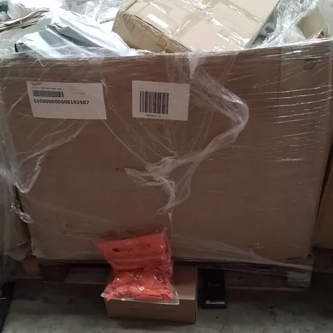 PALLET OF JEWELLERY,PHONE CASES,SUPPORT BELTS,HOME HARDWARE PRODUCTS TO INCLUDE;TSHIRT,SHOES,PHONE CASE