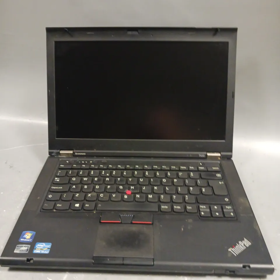 LENOVO THINKPAD T430 SERIES LAPTOP 