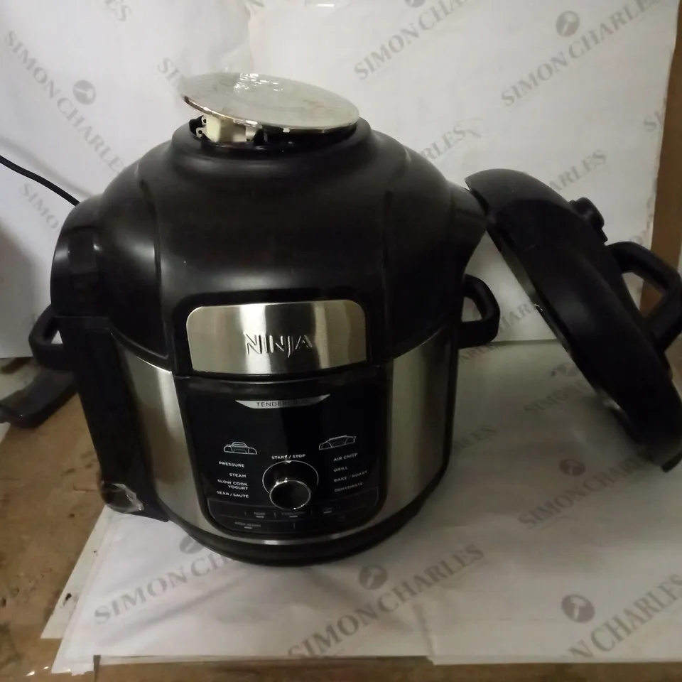 NINJA FOODI MAX MULTI-COOKER