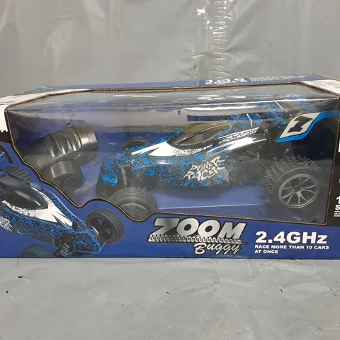 CMJ 1:16 SCALE ZOOM BUGGY