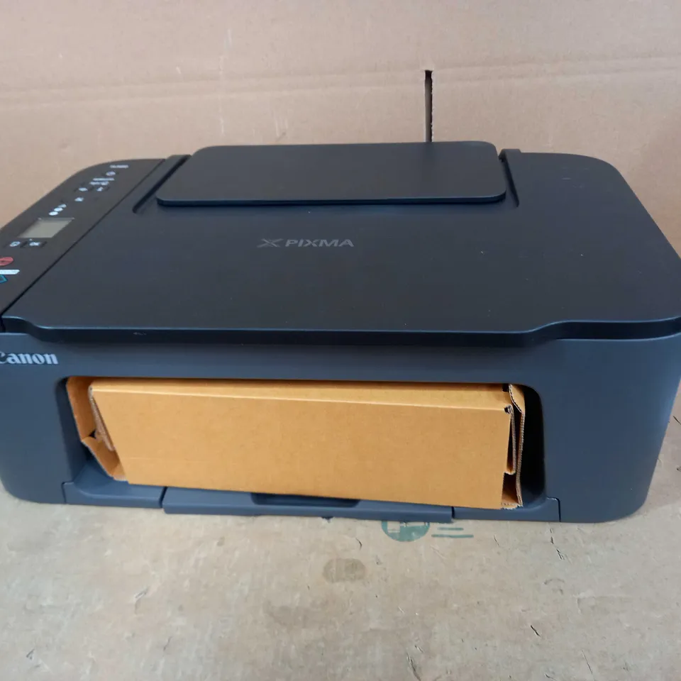 CANON PIXMA TS3450 PRINTER