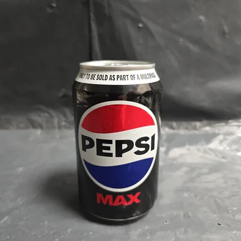 APPEOX 20 CANS OF PEPSI MAX