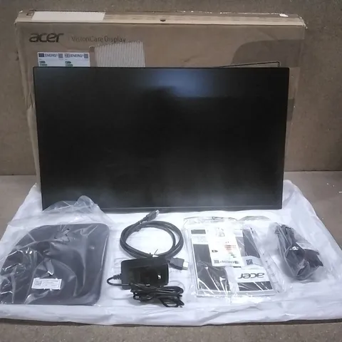BOXED ACER EK271G 27" FULL HD IPS MONITOR