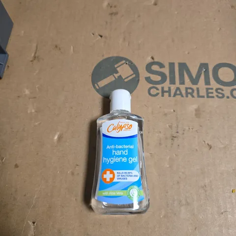 APPROXIMATELY 15 ASSORTED ITEMS INCLUDING CALYPSO HAND GEL AND MAULI SKIN SERUM