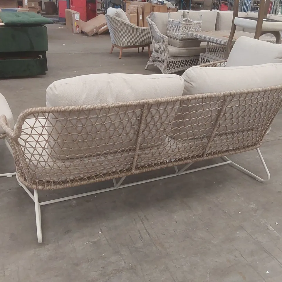 NORFOLK COLLECTION TAMPA GARDEN LOUNGE SET