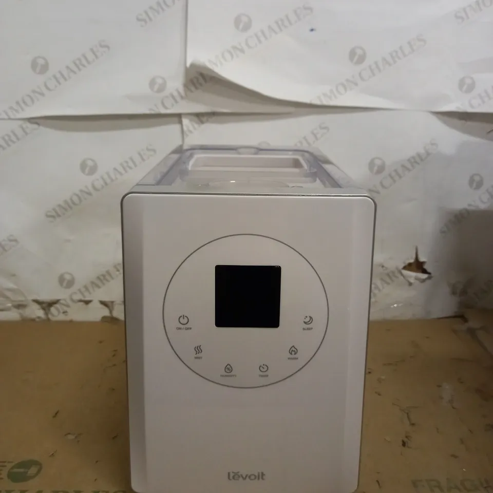 LEVOIT SMART HUMIDIFIER