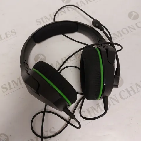 HYPERX CLOUDX STINGER CORE – CONSOLE GAMING HEADSET