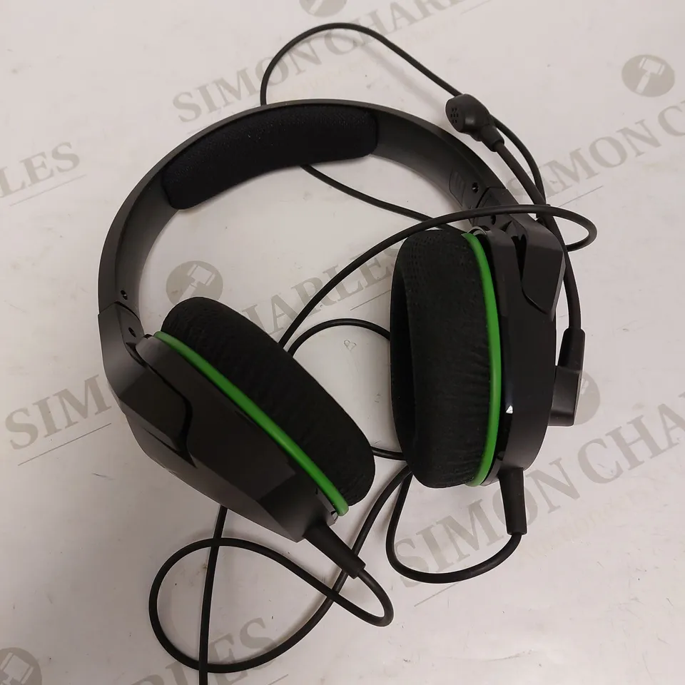 HYPERX CLOUDX STINGER CORE – CONSOLE GAMING HEADSET