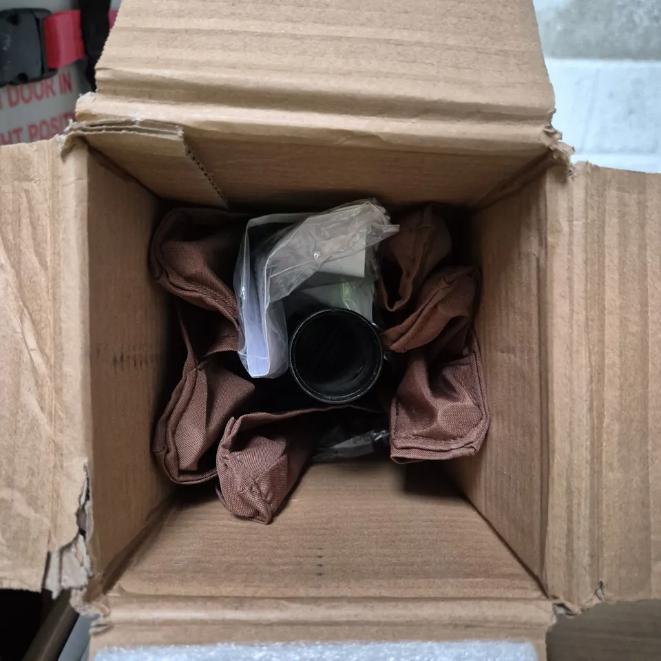 OUTSUNNY 84D-032CF GARDEN PARASOL