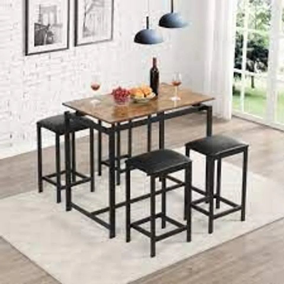 DINING CHAIR 