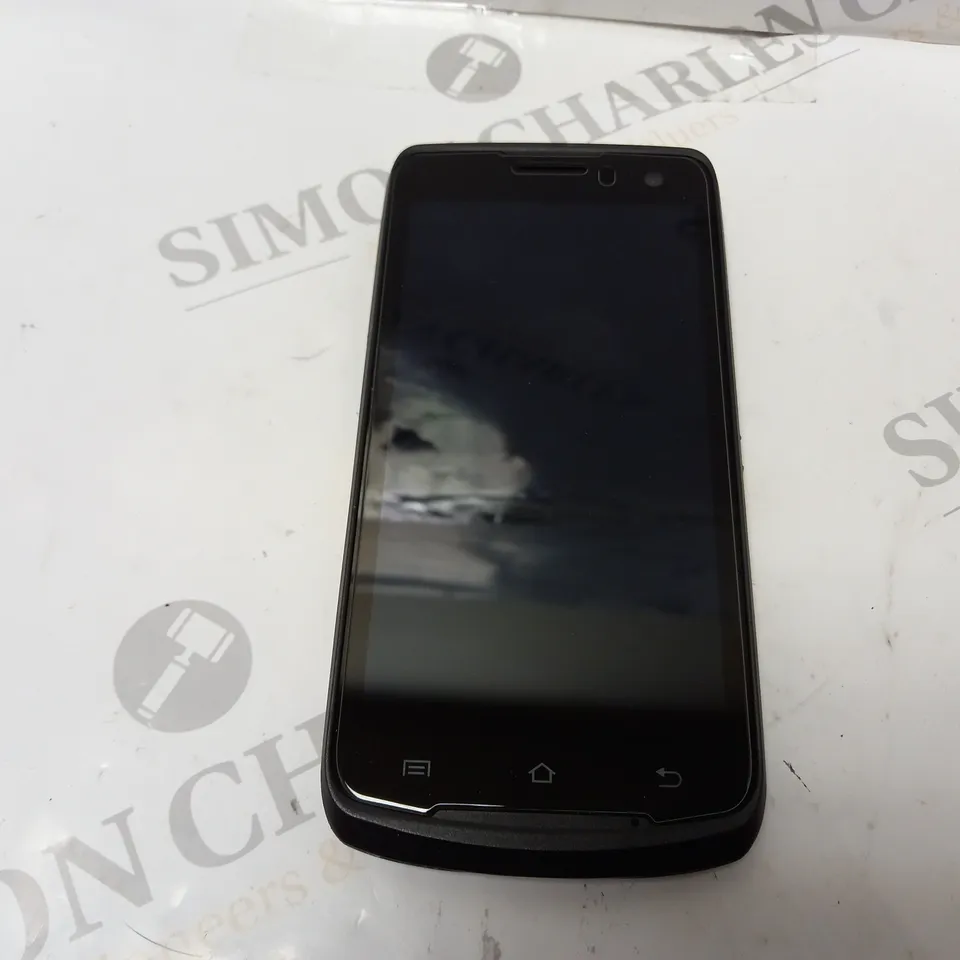 UNITECH EA502 SCANNER MOBILE PHONE