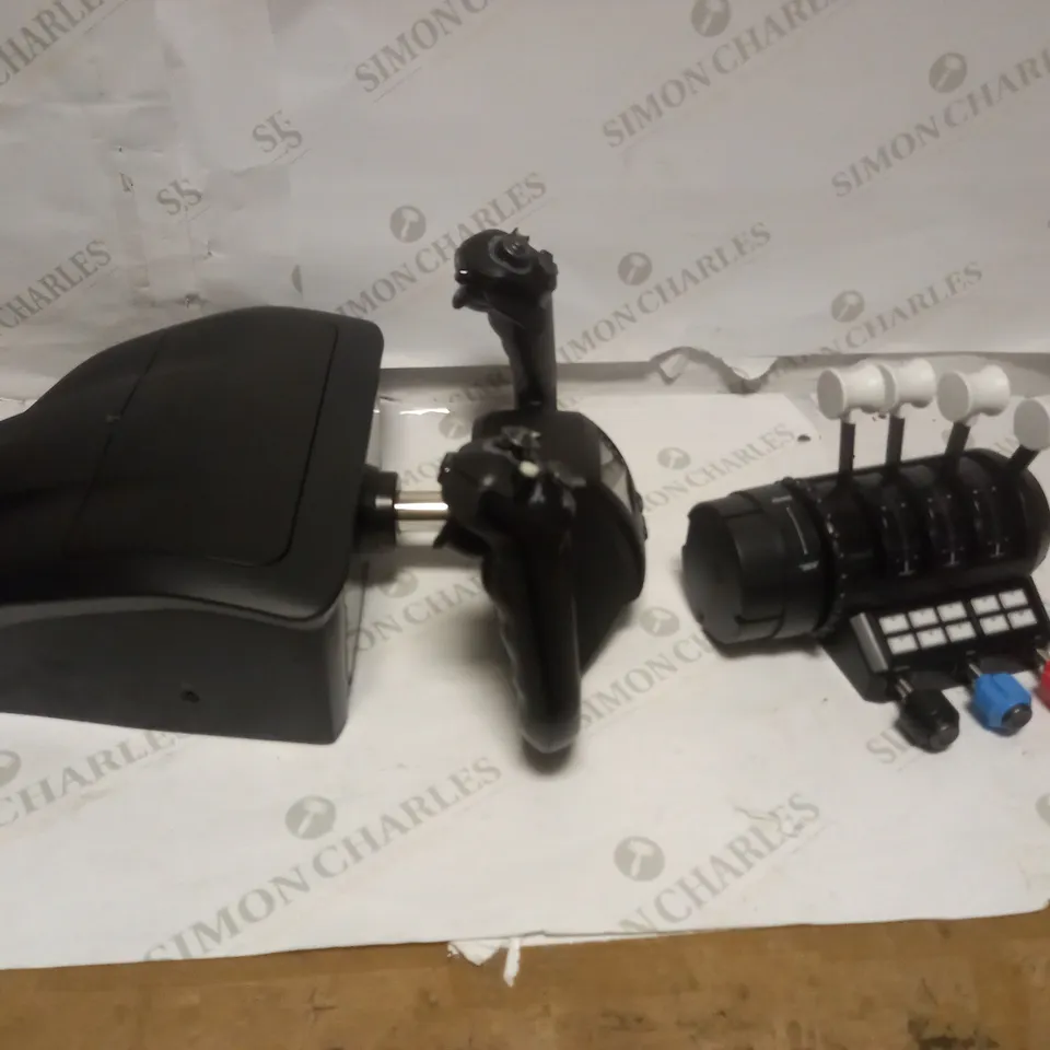 TURTLE BEACH VELOCITYONE FLIGHT UNIVERSAL CONTROL SYSTEM FOR XBOX SERIES X|S & XBOX ONE & WINDOWS 10/11