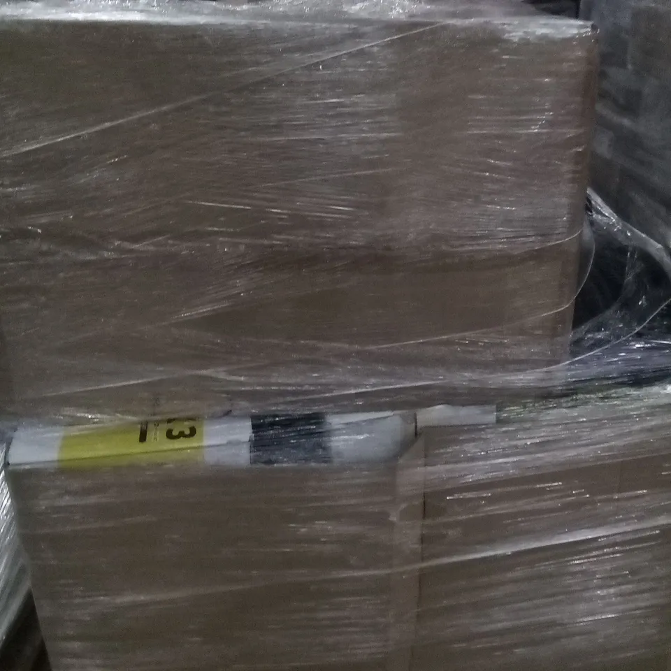 PALLET OF APPROXIMATELY 19 ASSORTED HOUSEHOLD & ELECTRICAL PRODUCTS TO INCLUDE