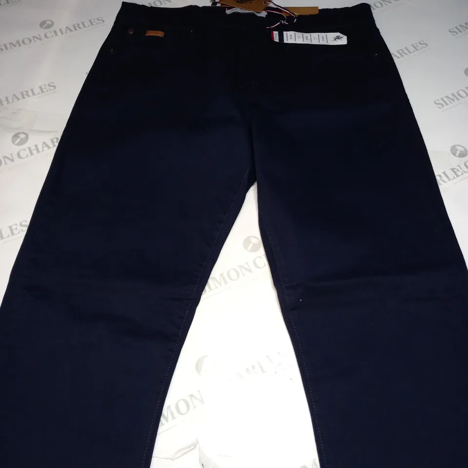U.S POLO ASS MENS TROUSERS - 36R