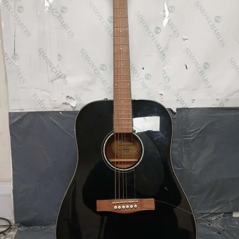 FENDER ACOUSTIC FULL SIZE GUITAR - COLLECTION ONLY 